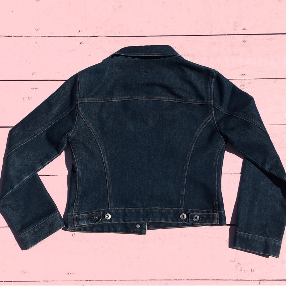 Gap Denim Jacket - image 2